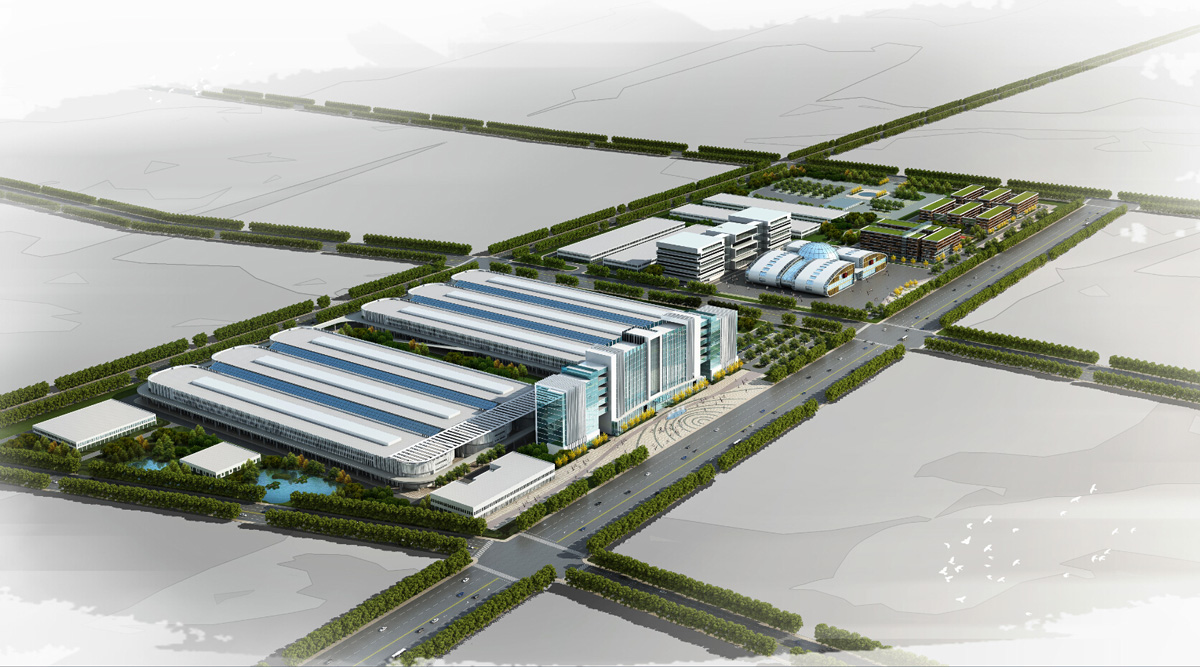 Do-fluoride (Jiaozuo) New Energy Technology Co., Ltd. Lithium Battery Production Line Project