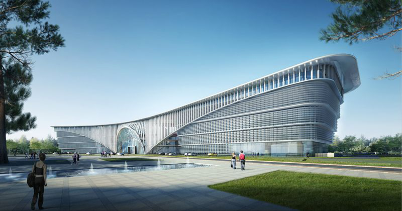 宜春智慧經(jīng)濟(jì)特色小鎮(zhèn)云數(shù)據(jù)中心機(jī)電配套工程項(xiàng)目