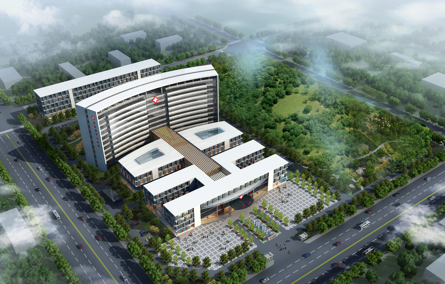 界首市城鄉(xiāng)衛(wèi)生健康體系建設(shè)項(xiàng)目