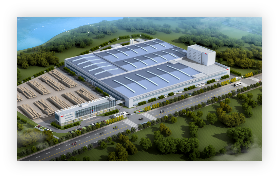 Jiangsu Hengtong Indonesia Optical Communication Industrial Park Project