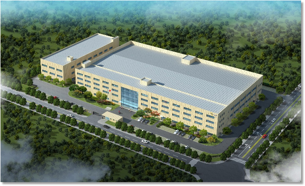 無錫威峰科技股份有限公司年產(chǎn)電子紙顯示屏3000萬片遷建項目