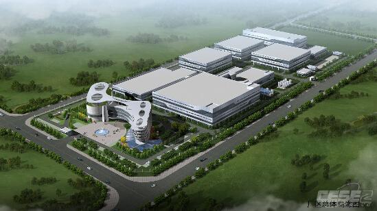 四川遠大蜀陽藥業(yè)有限責(zé)任公司生物醫(yī)藥研發(fā)中心項目