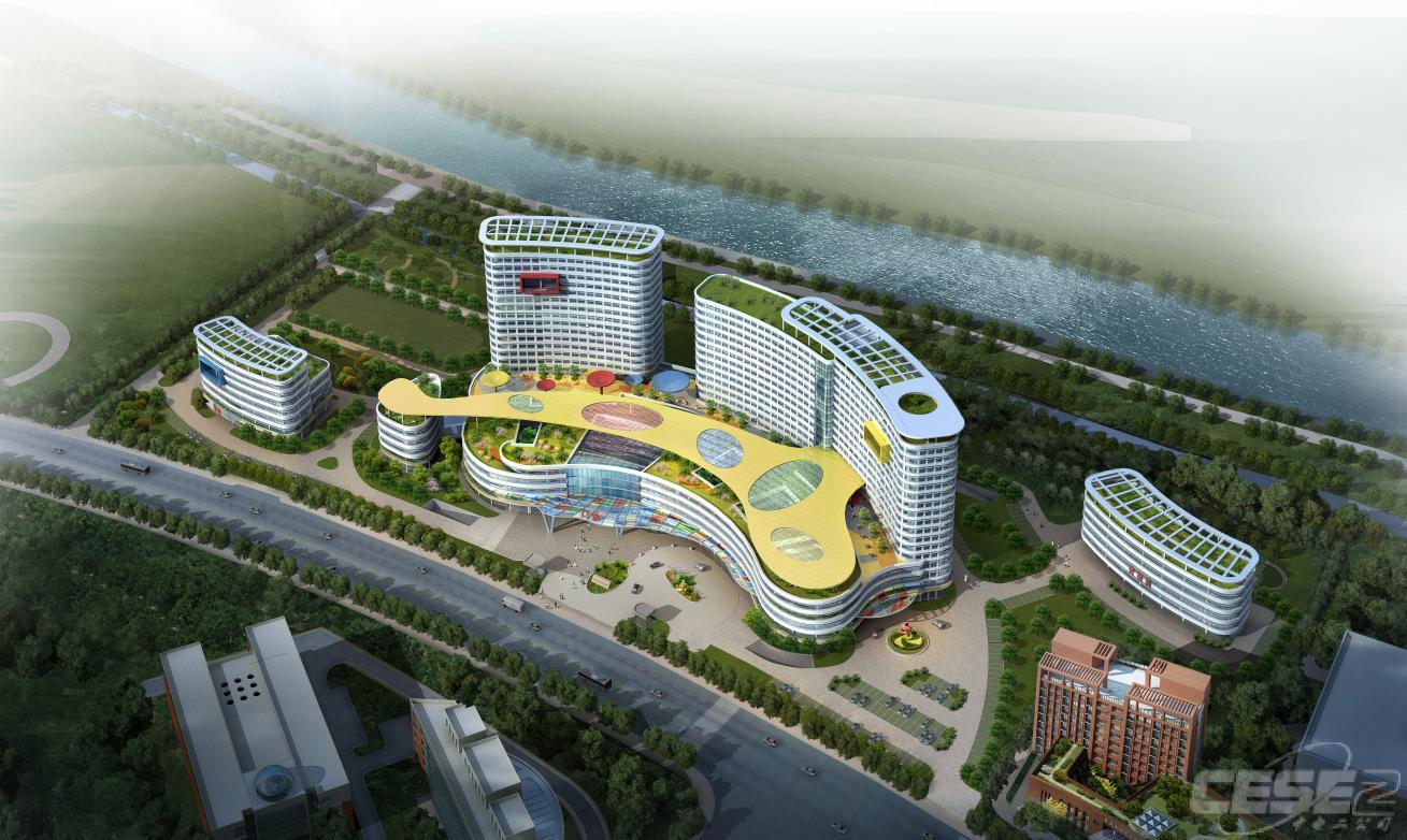 江西省兒童醫(yī)院紅谷灘新院醫(yī)用凈化裝修及配套設(shè)備采購(gòu)與安裝等項(xiàng)目