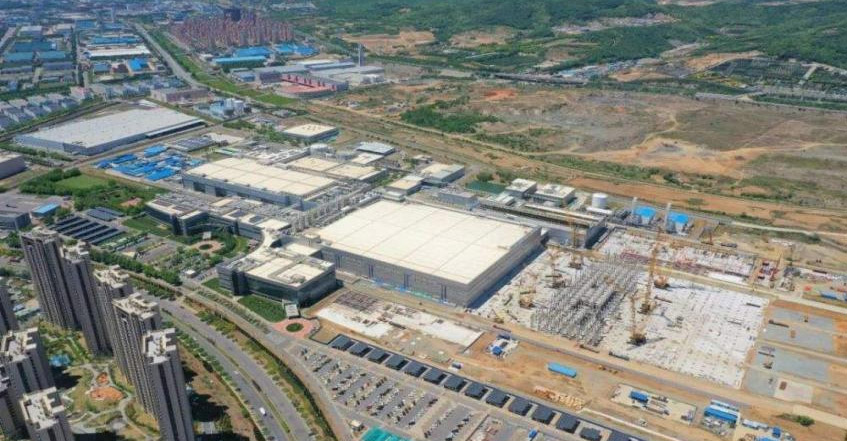 Intel (Dalian) Intel Blue Sea F25A IWS Project