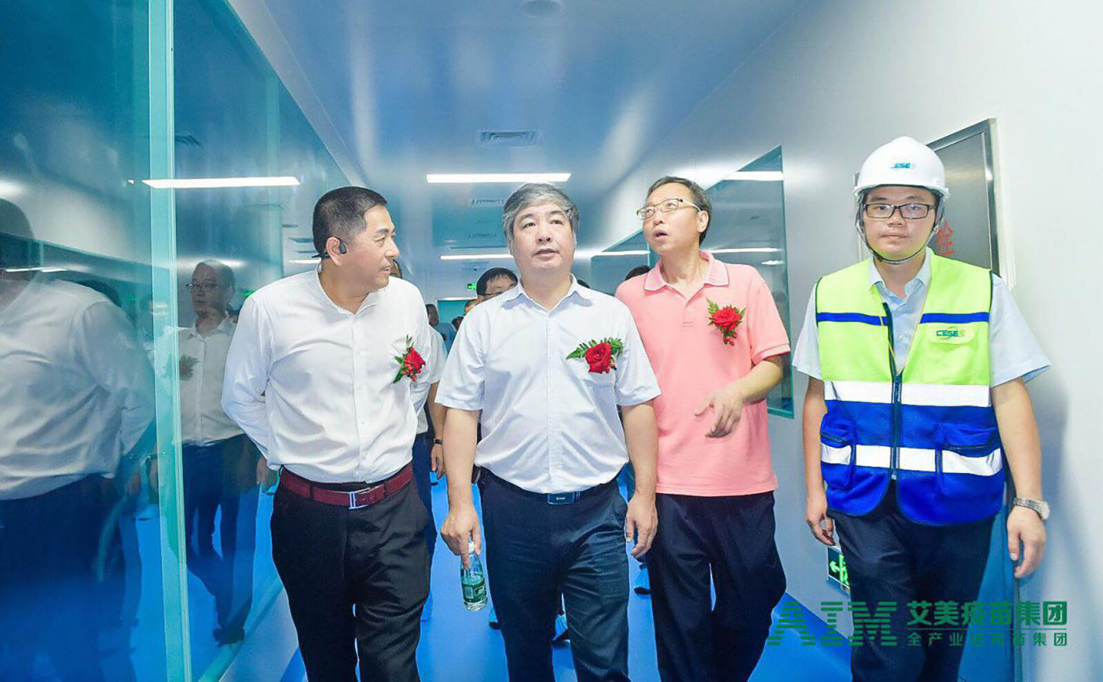 寧波榮安生物藥業(yè)有限公司分包裝二車間新建項目