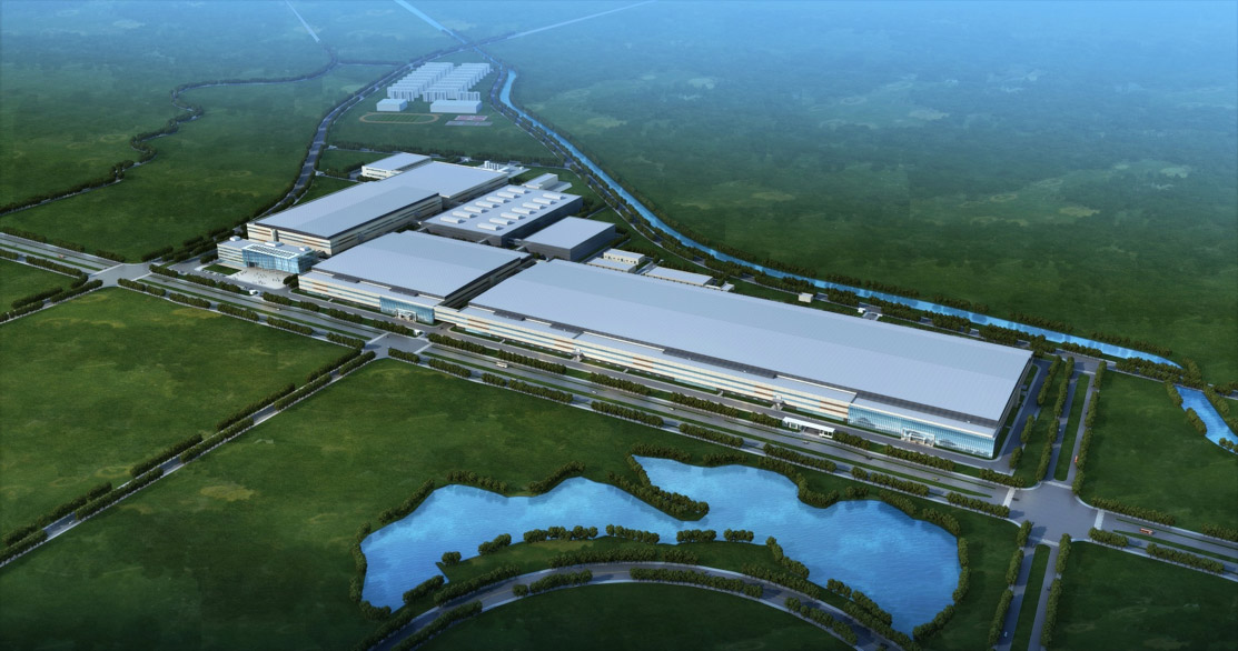 綿陽(yáng)京東方B11二次配A包