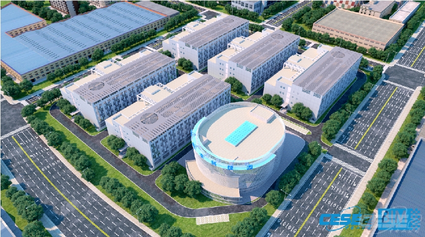 中國醫(yī)學(xué)科學(xué)院醫(yī)學(xué)生物學(xué)研究所細菌多糖結(jié)合疫苗項目