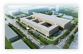 Beijing BOE TPC Module Production Base Project (Phase II)
