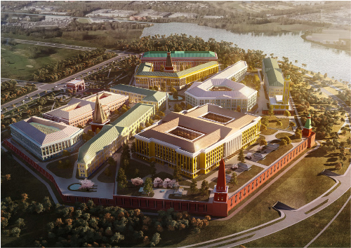 蘇州研發(fā)項目消防工程機電承包工程