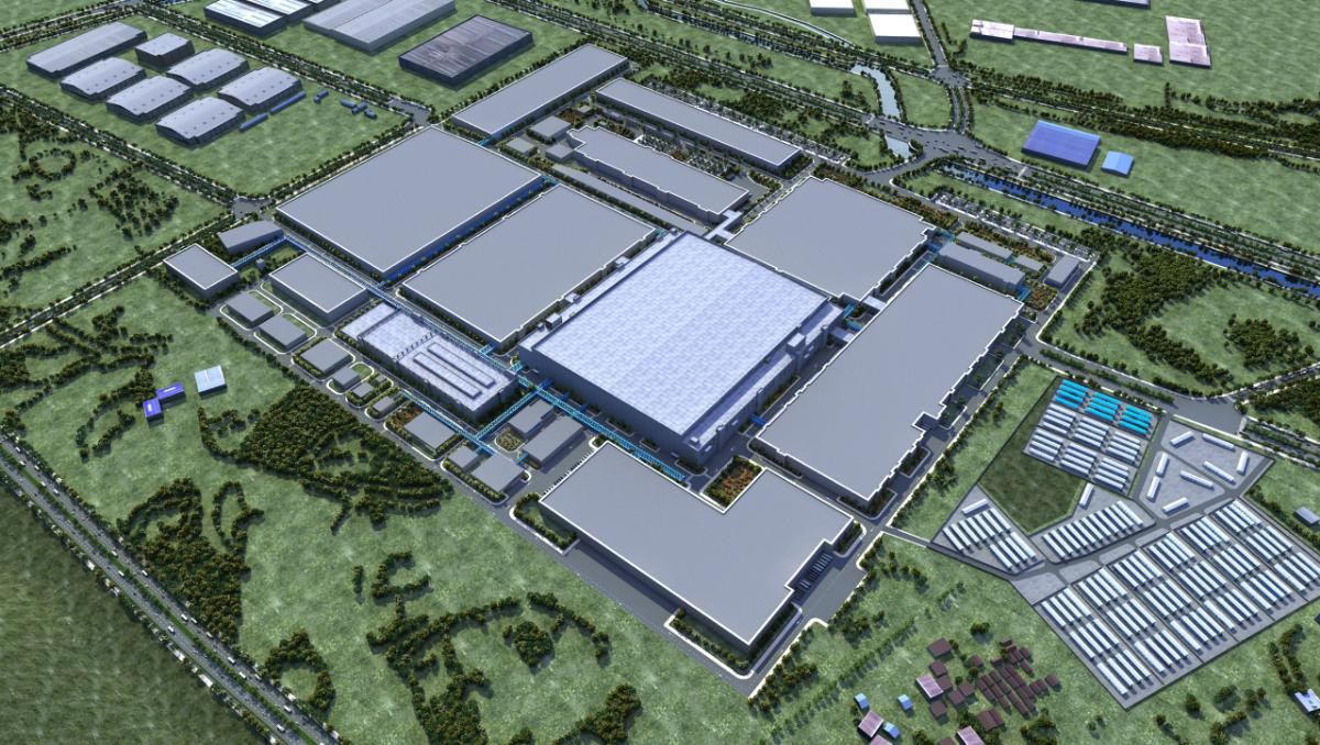 廣州富士康C1潔凈包項(xiàng)目