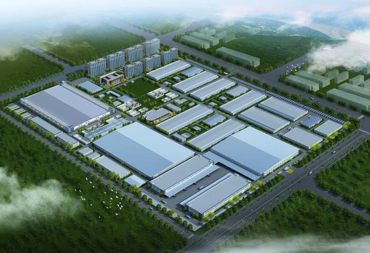 通威太陽能（合肥）有限公司機(jī)電安裝項(xiàng)目