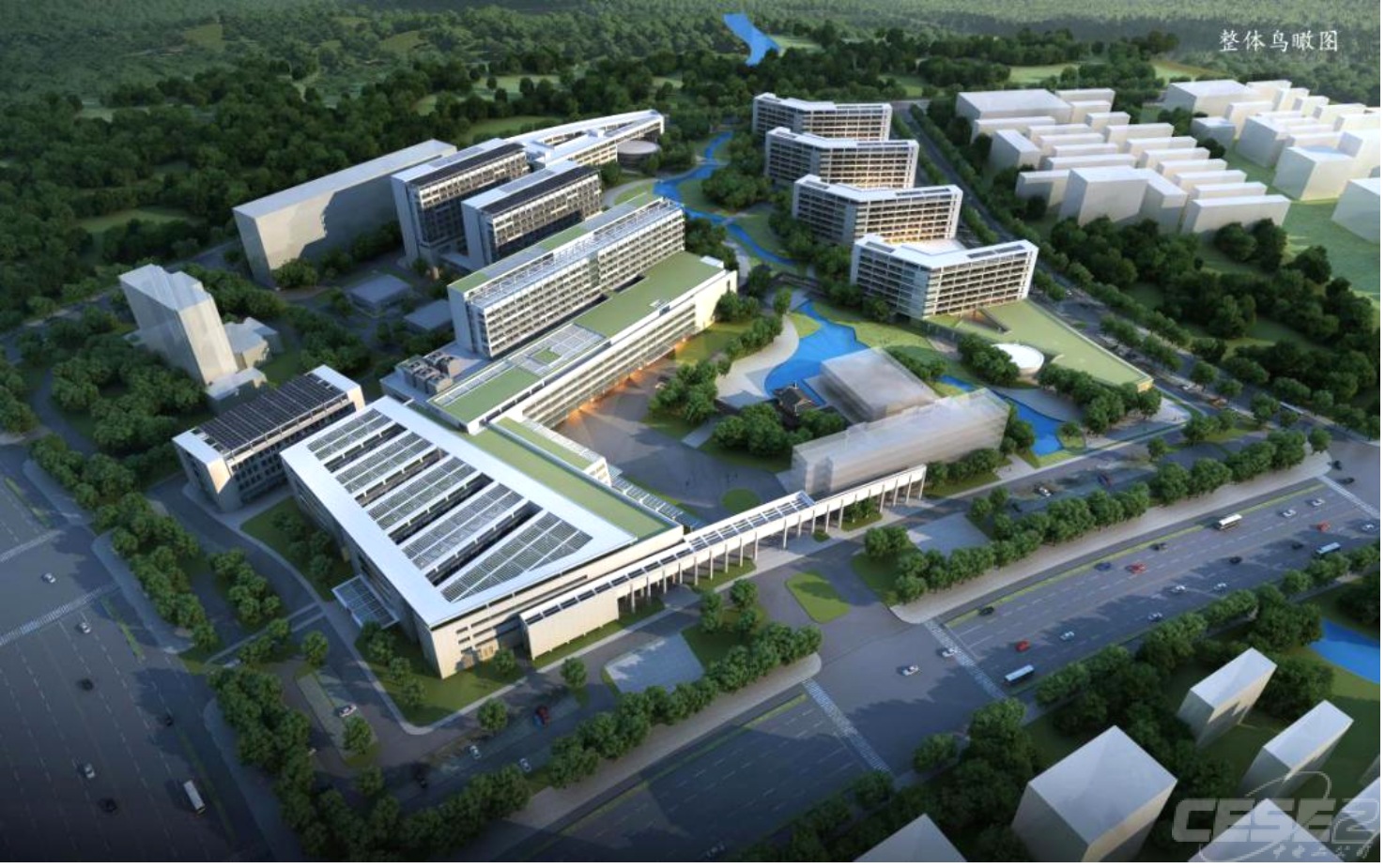 安慶市第一人民醫(yī)院龍山院區(qū)凈化工程