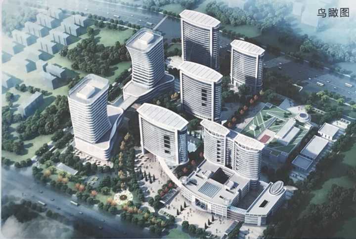 蘭州腫瘤醫(yī)院一期門診綜合樓醫(yī)療專業(yè)系統(tǒng)項(xiàng)目