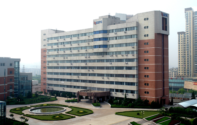 涉密機(jī)房中心改造項(xiàng)目