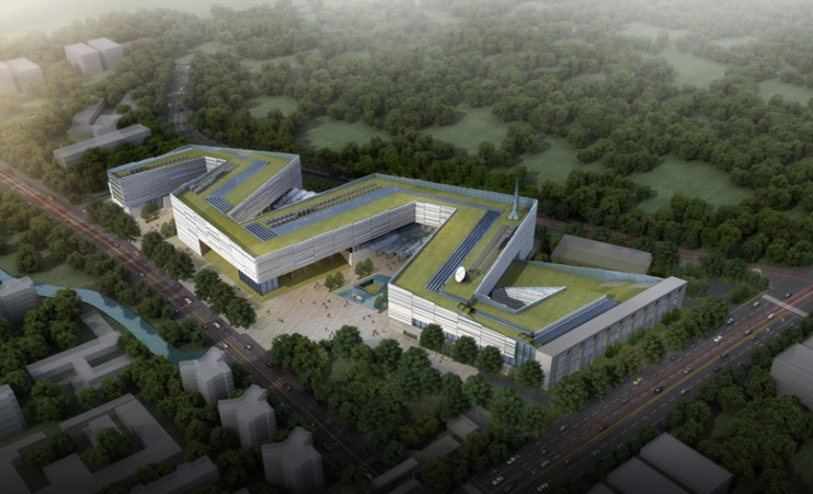 Wuhan National Laboratory for Optoelectronics