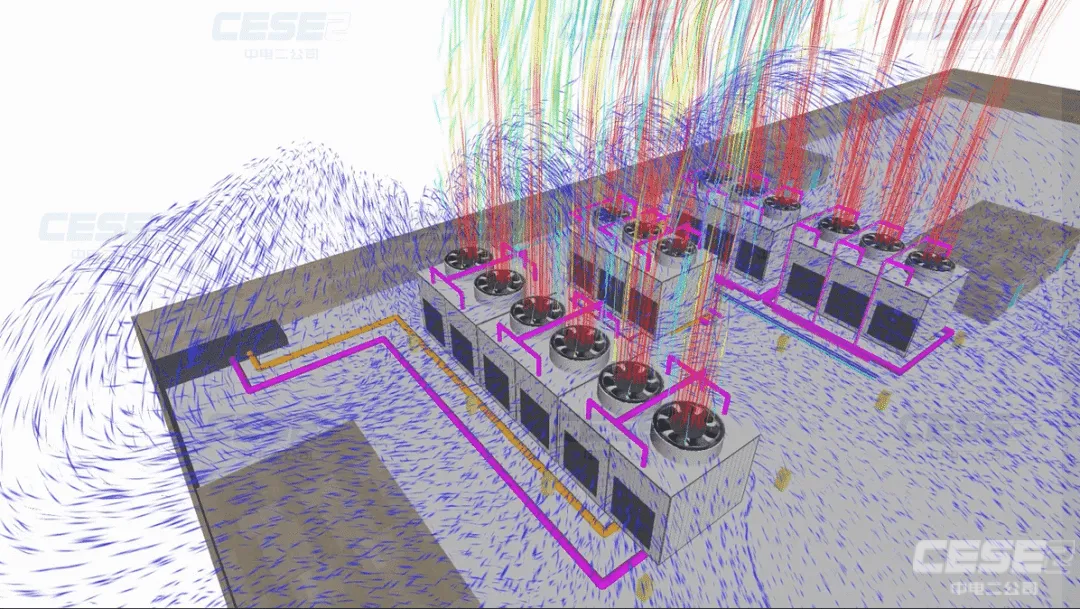 我司又一工程仿真技術(shù)成果獲蘇安協(xié)科技創(chuàng)新“一等獎”