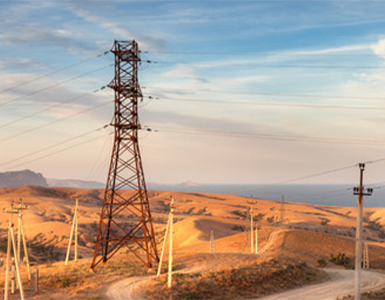 電壓質量監測與管理系統