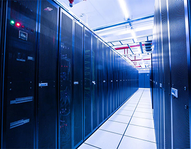 智能AI節能調優系統解決方案
AI Energy Optimization System