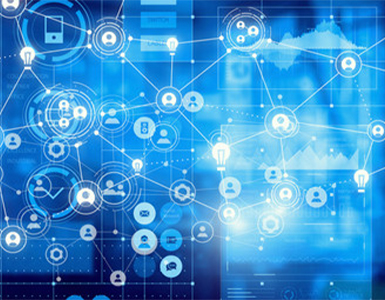 智慧能源服務系統