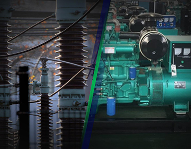 Smart PA電源自控系統
Smart Power Automatic Control Systems