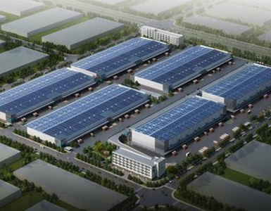 科技/物流園區
Technology Parks, Logistics Parks