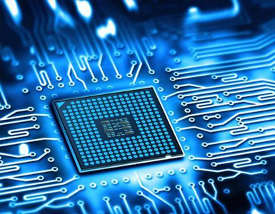 半導體產業
Semiconductor Industry