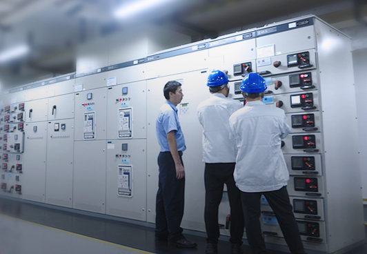 CET 系統集成服務