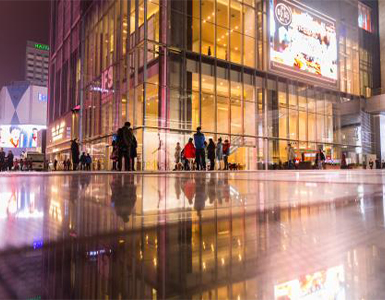 商業建筑
Commercial Buildings