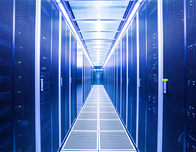 IMS一體化監控系統解決方案
Integrated Monitoring System