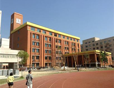 文教建筑
Culture and Education Buildings