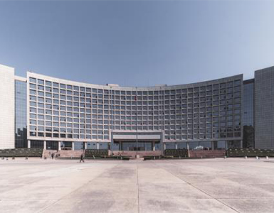 市政建筑
Municipal Buildings