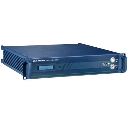 PMC-3600F 分布式光纖溫度探測器