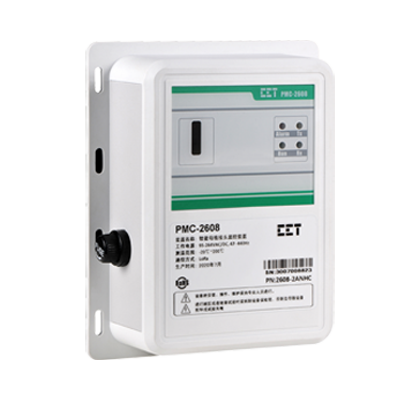 PMC-2608智能母線接頭監控裝置