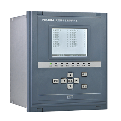PMC-811-N變壓器非電量保護裝置
