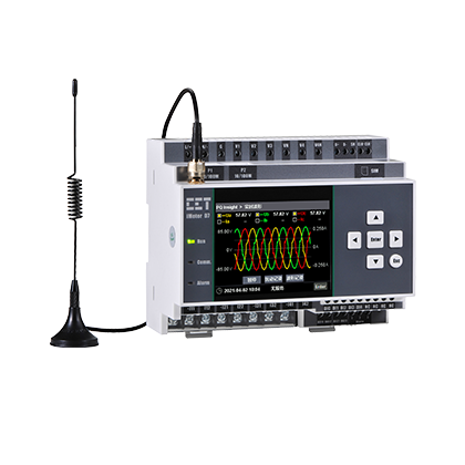 iMeter D7供配電異常信息捕捉及故障診斷分析裝置