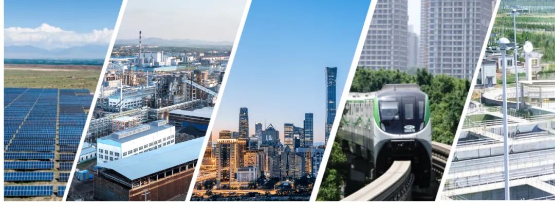 多場(chǎng)景帶您進(jìn)入CET數(shù)字孿生可視化服務(wù)