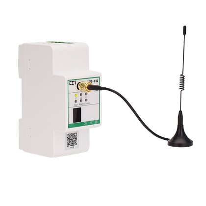 PMC-352-D智能直流用電監控終端