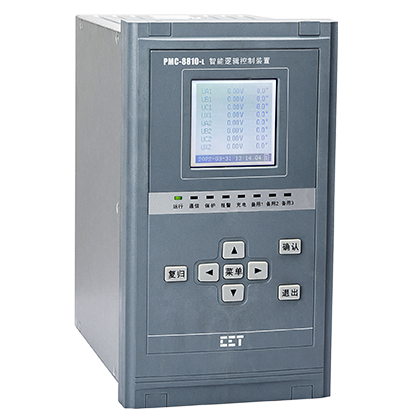 PMC-8810-L智能邏輯控制裝置