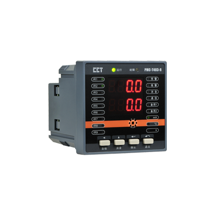 PMC-T403-R剩余電流式電氣火災(zāi)監(jiān)控探測(cè)器