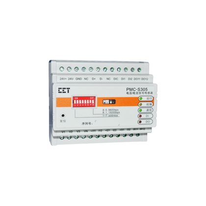 PMC-S30X系列電壓/電流信號傳感器