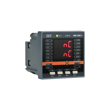 PMC-T403-T測(cè)溫式電氣火災(zāi)監(jiān)控探測(cè)器