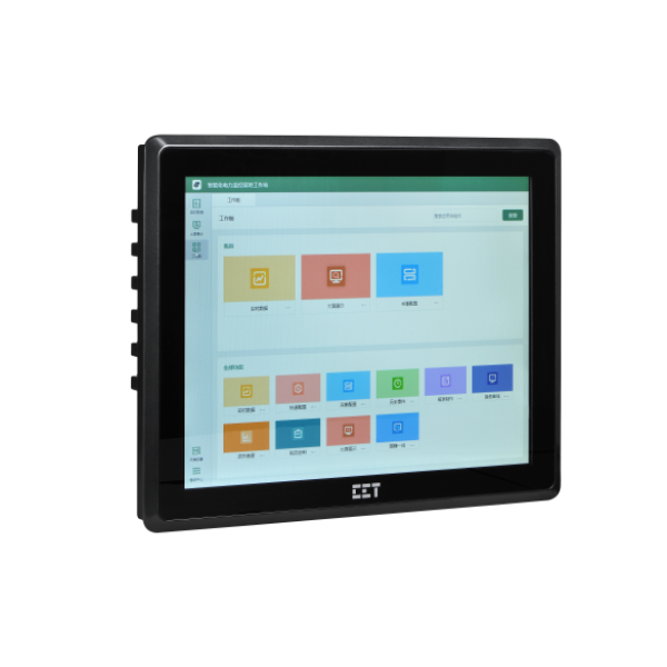 CET-5100智能化電力監(jiān)控就地工作站