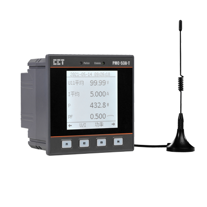 PMC-53A-T 三相數字式多功能測控裝置