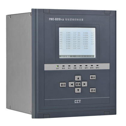 PMC-8810-LA智能邏輯控制裝置
