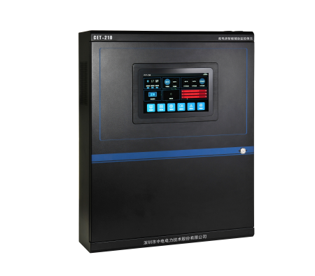 CET-210-B配電房智能輔助監控單元