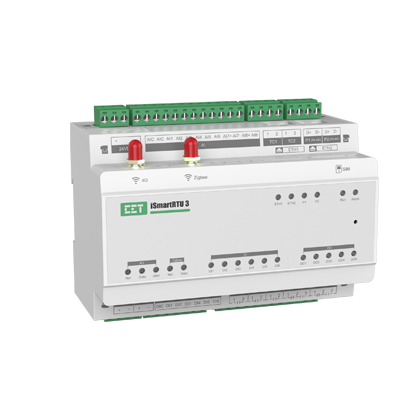 iSmartRTU 3遠程終端單元