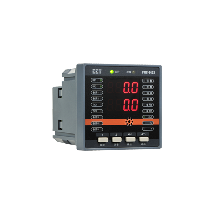 PMC-T402組合式電氣火災(zāi)監(jiān)控探測(cè)器