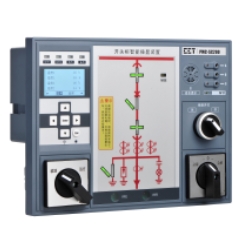 PMC-SC200系列開關柜智能操顯裝置