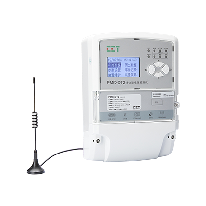 PMC-DT2 多功能電壓監測儀
