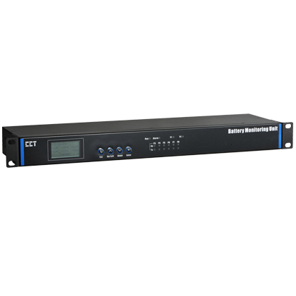 PMC-BMU1管理單元